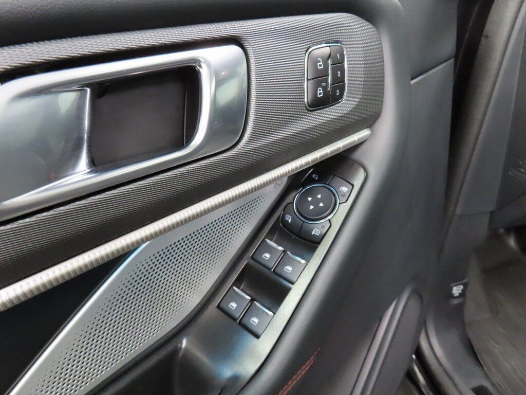 2025 Ford Explorer ST 4WD Fond du Lac WI