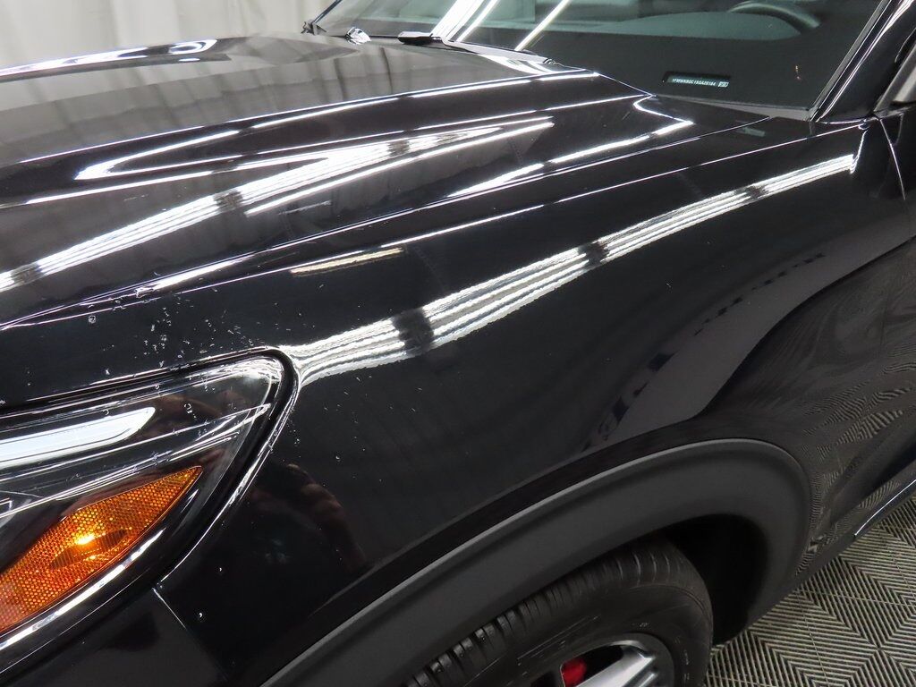 2025 Ford Explorer ST 4WD Fond du Lac WI