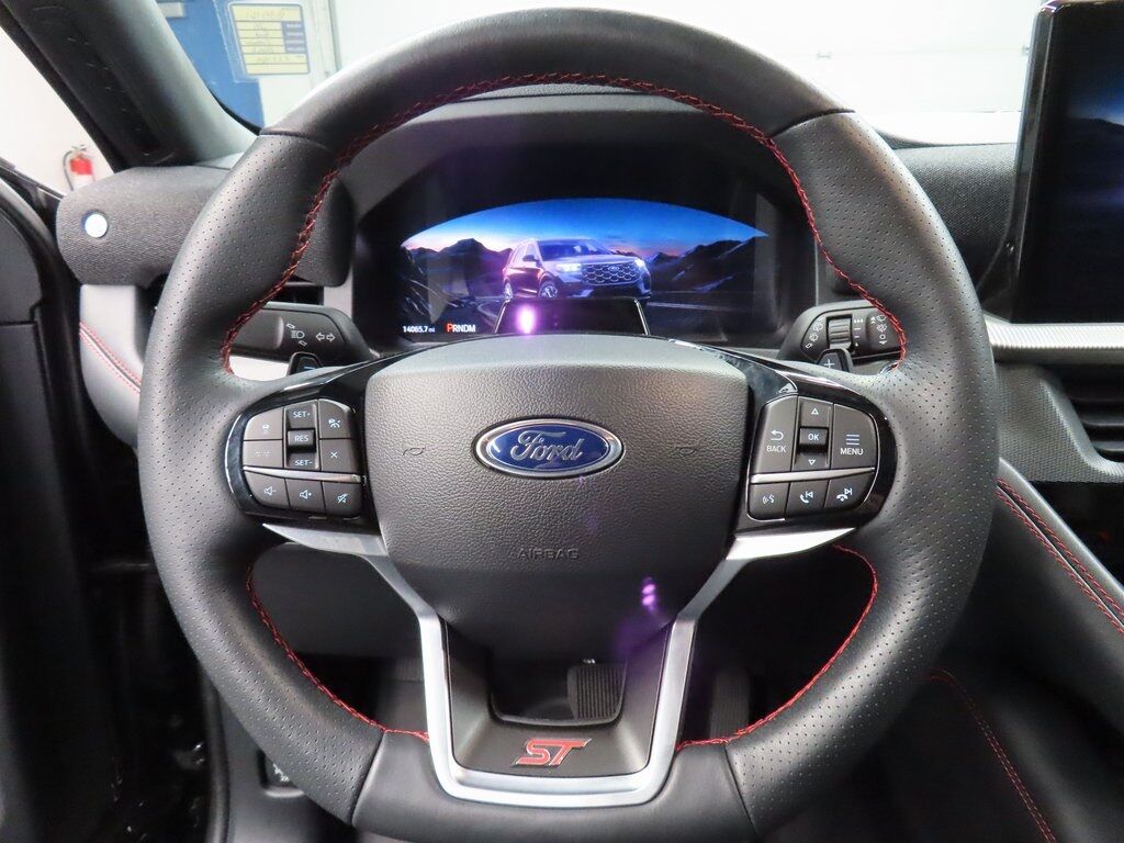 2025 Ford Explorer ST 4WD Fond du Lac WI