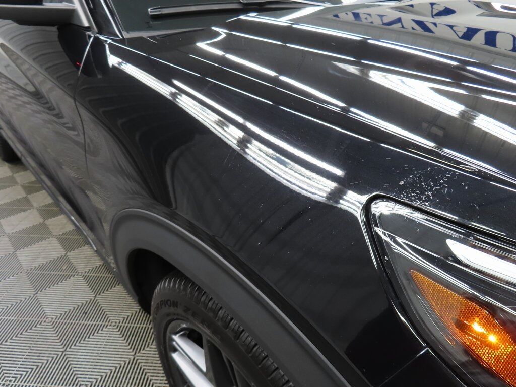 2025 Ford Explorer ST 4WD Fond du Lac WI