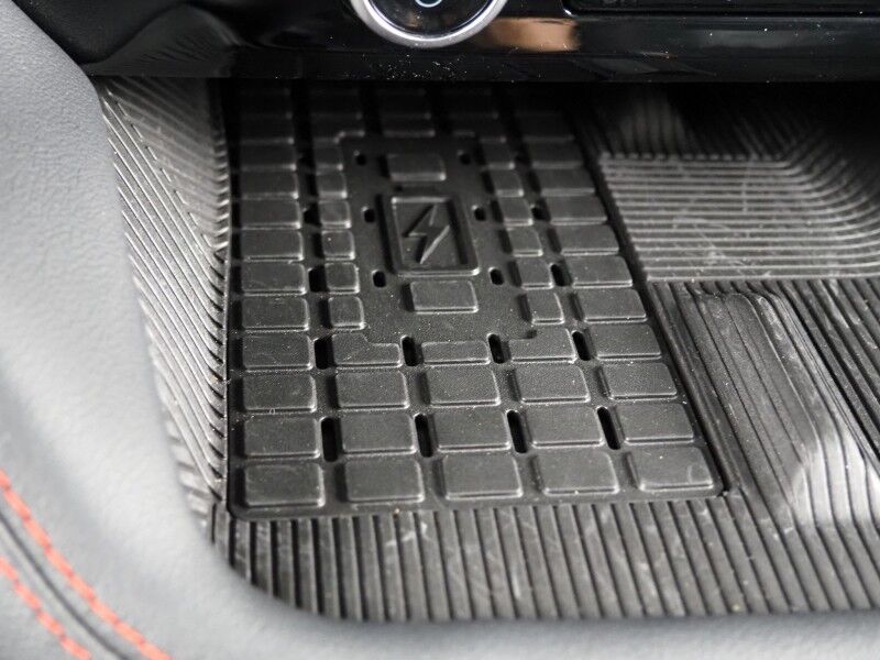 2025 Ford Explorer ST 4WD *SUN & SOUND PKG, BLACK ROOF, NAVIGATION, BLUECRUISE, SAFETY ALERTS, 360 CAMERAS, PANORAMA VISTA ROOF, CLIMATE MULTI-CONTOUR SEATS, HEATED STEERING, 2ND ROW CAPTAIN'S, REMOTE START, BANG & OLUFSEN Round Rock TX