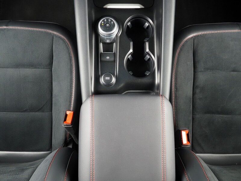 2025 Ford Explorer ST 4WD *SUN & SOUND PKG, BLACK ROOF, NAVIGATION, BLUECRUISE, SAFETY ALERTS, 360 CAMERAS, PANORAMA VISTA ROOF, CLIMATE MULTI-CONTOUR SEATS, HEATED STEERING, 2ND ROW CAPTAIN'S, REMOTE START, BANG & OLUFSEN Round Rock TX