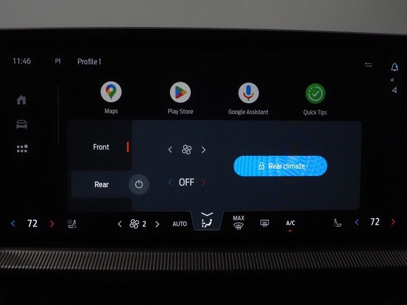 2025 Ford Explorer ST 4WD *SUN & SOUND PKG, BLACK ROOF, NAVIGATION, BLUECRUISE, SAFETY ALERTS, 360 CAMERAS, PANORAMA VISTA ROOF, CLIMATE MULTI-CONTOUR SEATS, HEATED STEERING, 2ND ROW CAPTAIN'S, REMOTE START, BANG & OLUFSEN Round Rock TX