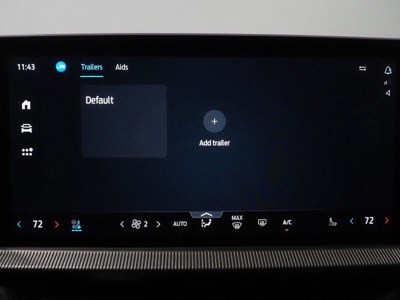 2025 Ford Explorer ST 4WD *SUN & SOUND PKG, BLACK ROOF, NAVIGATION, BLUECRUISE, SAFETY ALERTS, 360 CAMERAS, PANORAMA VISTA ROOF, CLIMATE MULTI-CONTOUR SEATS, HEATED STEERING, 2ND ROW CAPTAIN'S, REMOTE START, BANG & OLUFSEN Round Rock TX