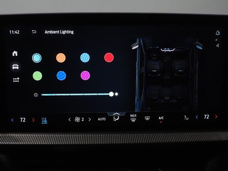 2025 Ford Explorer ST 4WD *SUN & SOUND PKG, BLACK ROOF, NAVIGATION, BLUECRUISE, SAFETY ALERTS, 360 CAMERAS, PANORAMA VISTA ROOF, CLIMATE MULTI-CONTOUR SEATS, HEATED STEERING, 2ND ROW CAPTAIN'S, REMOTE START, BANG & OLUFSEN Round Rock TX