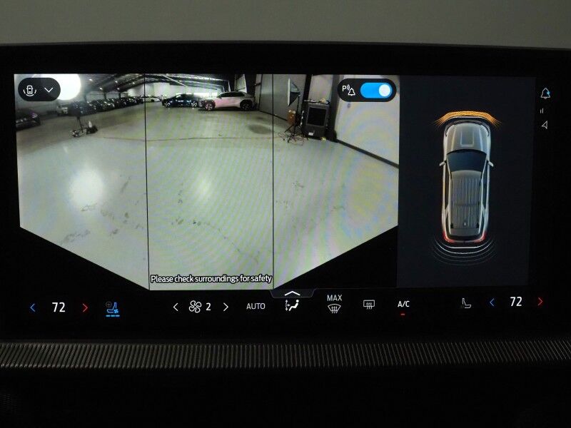 2025 Ford Explorer ST 4WD *SUN & SOUND PKG, BLACK ROOF, NAVIGATION, BLUECRUISE, SAFETY ALERTS, 360 CAMERAS, PANORAMA VISTA ROOF, CLIMATE MULTI-CONTOUR SEATS, HEATED STEERING, 2ND ROW CAPTAIN'S, REMOTE START, BANG & OLUFSEN Round Rock TX