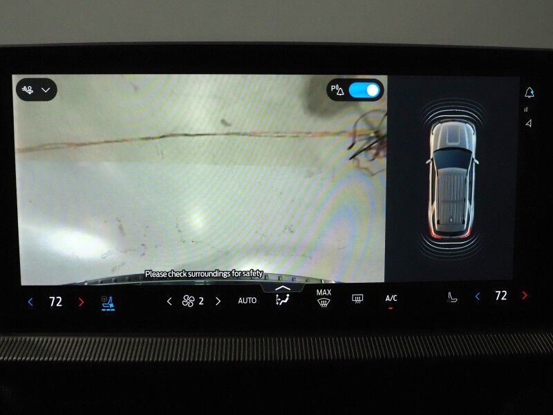 2025 Ford Explorer ST 4WD *SUN & SOUND PKG, BLACK ROOF, NAVIGATION, BLUECRUISE, SAFETY ALERTS, 360 CAMERAS, PANORAMA VISTA ROOF, CLIMATE MULTI-CONTOUR SEATS, HEATED STEERING, 2ND ROW CAPTAIN'S, REMOTE START, BANG & OLUFSEN Round Rock TX