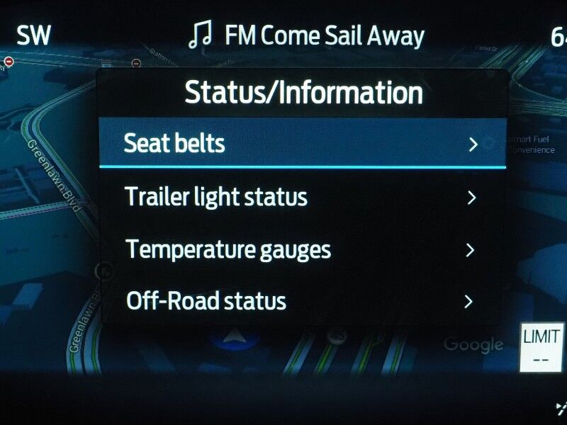 2025 Ford Explorer ST 4WD *SUN & SOUND PKG, BLACK ROOF, NAVIGATION, BLUECRUISE, SAFETY ALERTS, 360 CAMERAS, PANORAMA VISTA ROOF, CLIMATE MULTI-CONTOUR SEATS, HEATED STEERING, 2ND ROW CAPTAIN'S, REMOTE START, BANG & OLUFSEN Round Rock TX