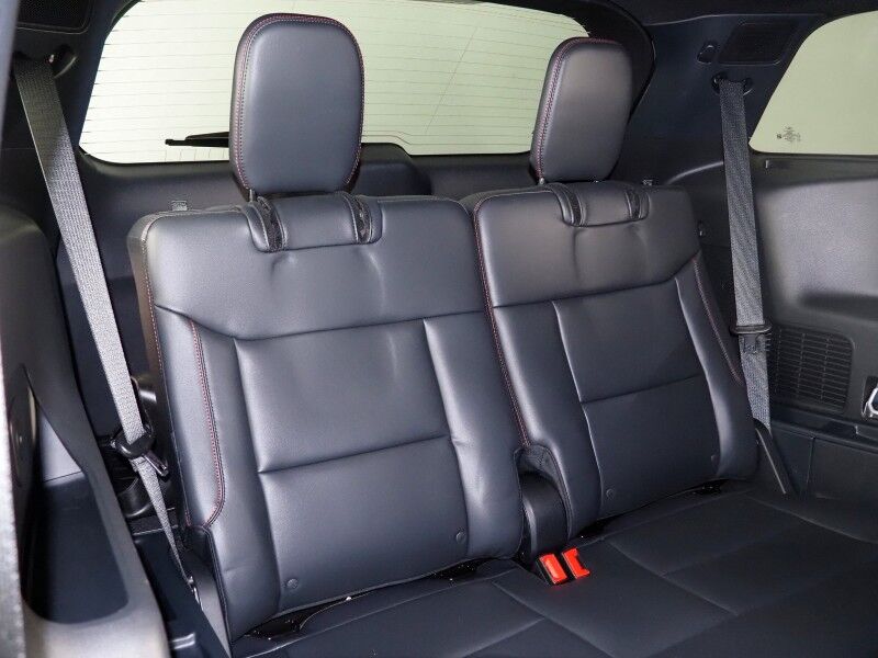 2025 Ford Explorer ST 4WD *SUN & SOUND PKG, BLACK ROOF, NAVIGATION, BLUECRUISE, SAFETY ALERTS, 360 CAMERAS, PANORAMA VISTA ROOF, CLIMATE MULTI-CONTOUR SEATS, HEATED STEERING, 2ND ROW CAPTAIN'S, REMOTE START, BANG & OLUFSEN Round Rock TX