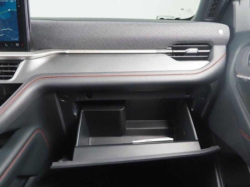 2025 Ford Explorer ST 4WD *SUN & SOUND PKG, BLACK ROOF, NAVIGATION, BLUECRUISE, SAFETY ALERTS, 360 CAMERAS, PANORAMA VISTA ROOF, CLIMATE MULTI-CONTOUR SEATS, HEATED STEERING, 2ND ROW CAPTAIN'S, REMOTE START, BANG & OLUFSEN Round Rock TX