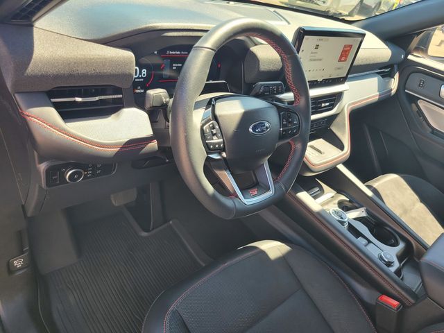 2025 Ford Explorer ST Folsom CA