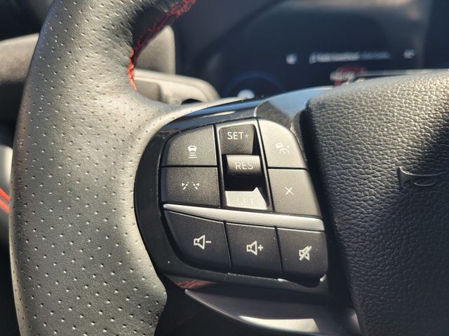 2025 Ford Explorer ST Folsom CA
