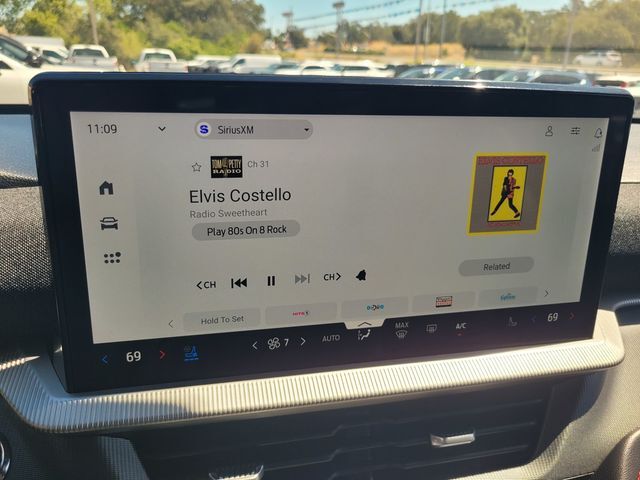 2025 Ford Explorer ST Folsom CA