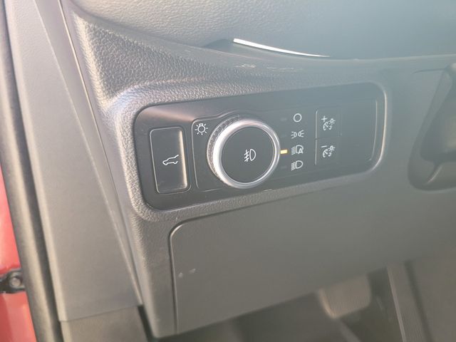 2025 Ford Explorer ST Folsom CA