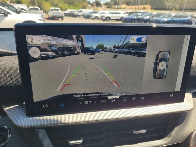 2025 Ford Explorer ST Folsom CA