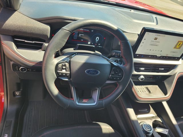 2025 Ford Explorer ST Folsom CA