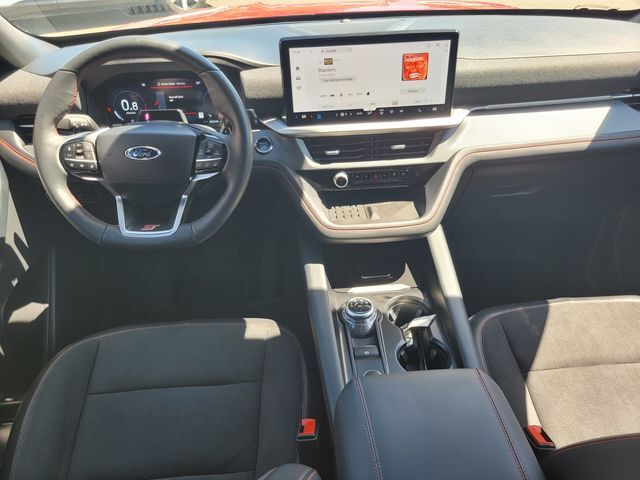 2025 Ford Explorer ST Folsom CA