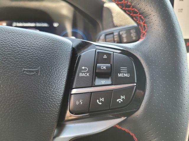 2025 Ford Explorer ST Folsom CA