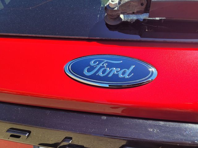 2025 Ford Explorer ST Folsom CA