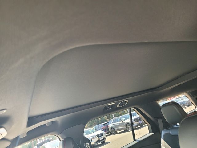 2025 Ford Explorer ST Folsom CA