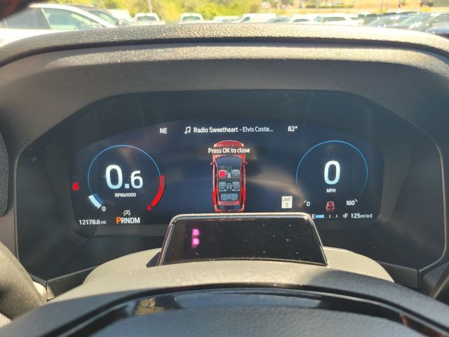 2025 Ford Explorer ST Folsom CA