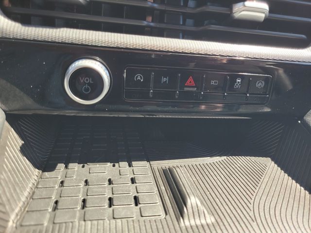 2025 Ford Explorer ST Folsom CA