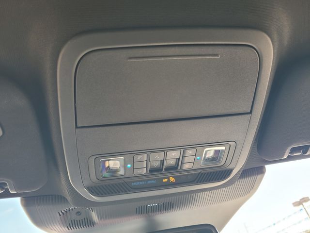 2025 Ford Explorer ST Folsom CA