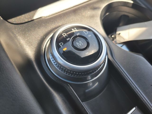 2025 Ford Explorer ST Folsom CA