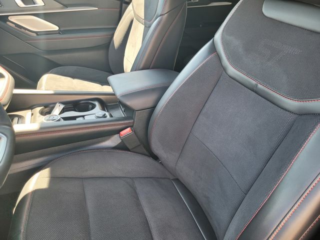2025 Ford Explorer ST Folsom CA