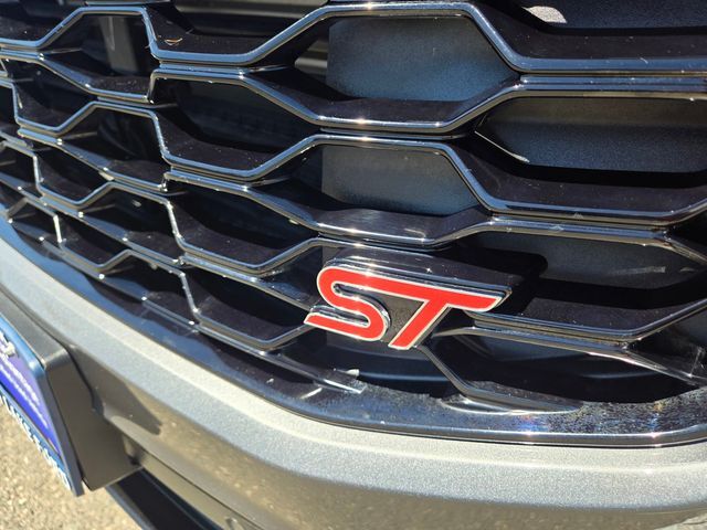 2025 Ford Explorer ST Folsom CA