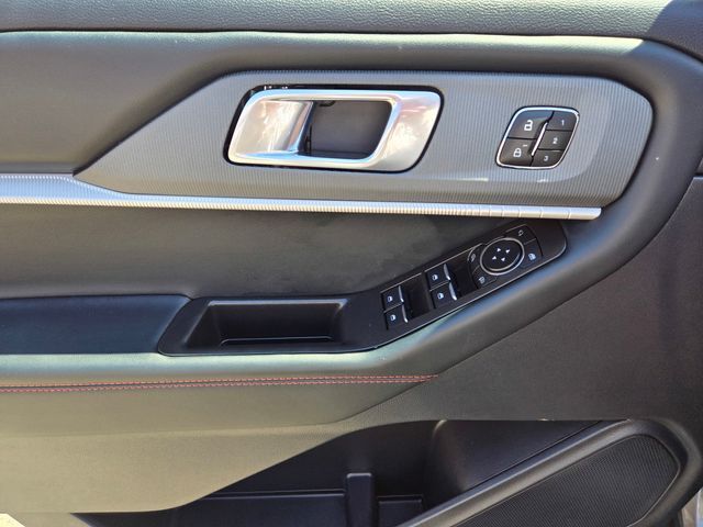 2025 Ford Explorer ST Folsom CA