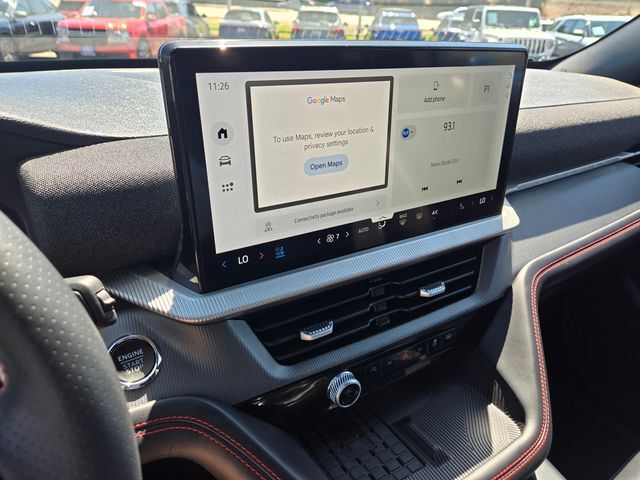2025 Ford Explorer ST Folsom CA