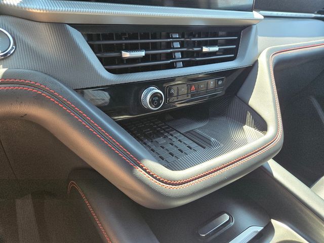 2025 Ford Explorer ST Folsom CA
