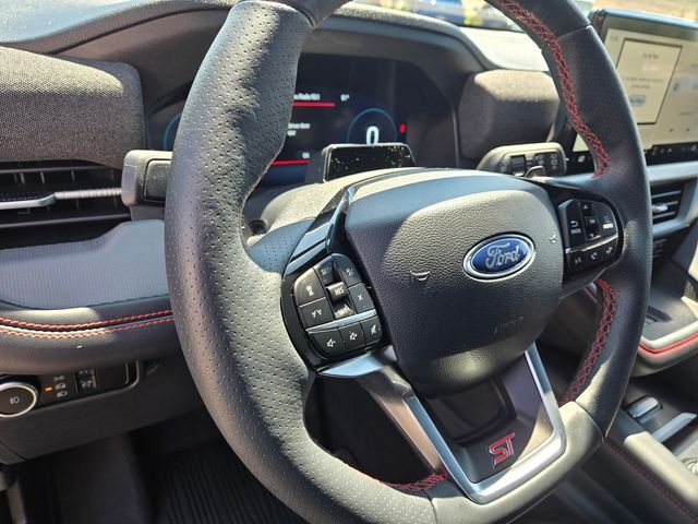 2025 Ford Explorer ST Folsom CA
