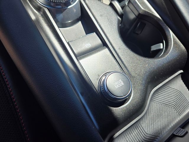 2025 Ford Explorer ST Folsom CA