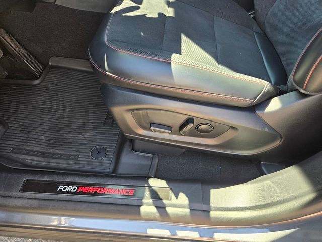 2025 Ford Explorer ST Folsom CA