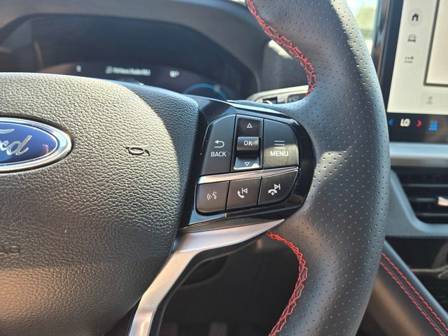 2025 Ford Explorer ST Folsom CA