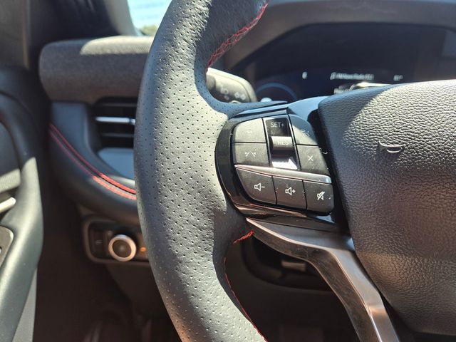 2025 Ford Explorer ST Folsom CA