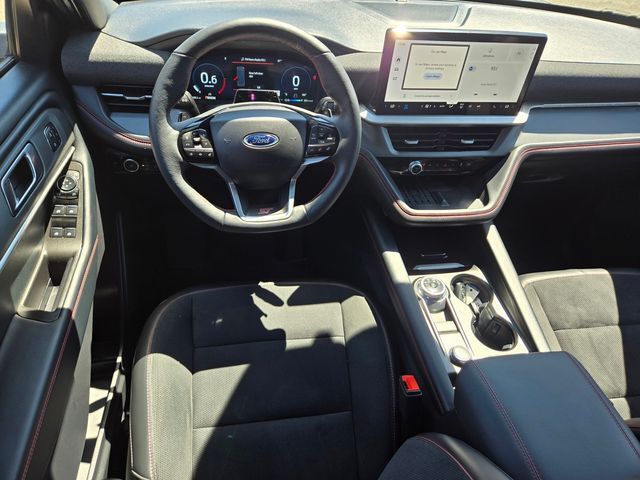 2025 Ford Explorer ST Folsom CA