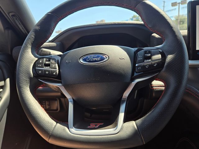 2025 Ford Explorer ST Folsom CA