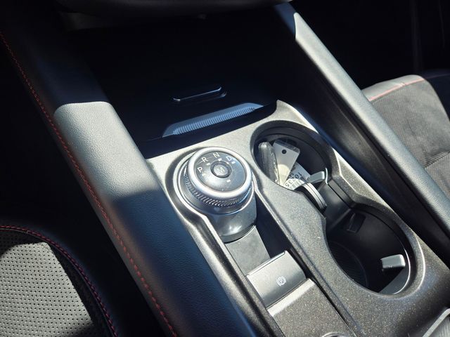 2025 Ford Explorer ST Folsom CA