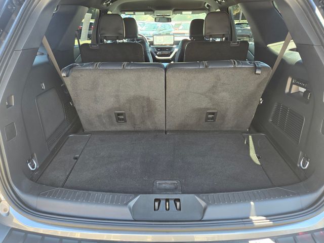 2025 Ford Explorer ST Folsom CA