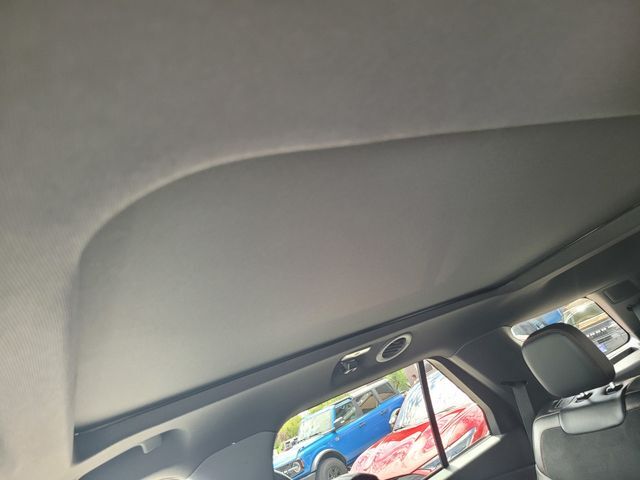 2025 Ford Explorer ST Folsom CA
