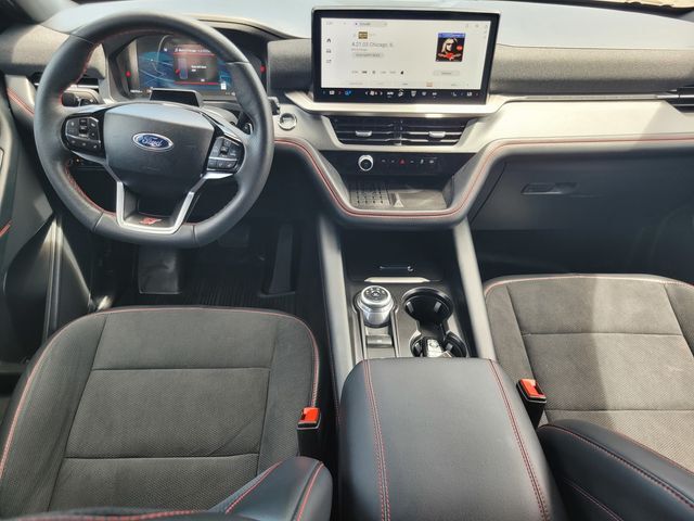 2025 Ford Explorer ST Folsom CA