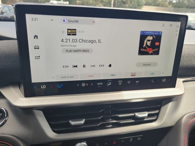 2025 Ford Explorer ST Folsom CA