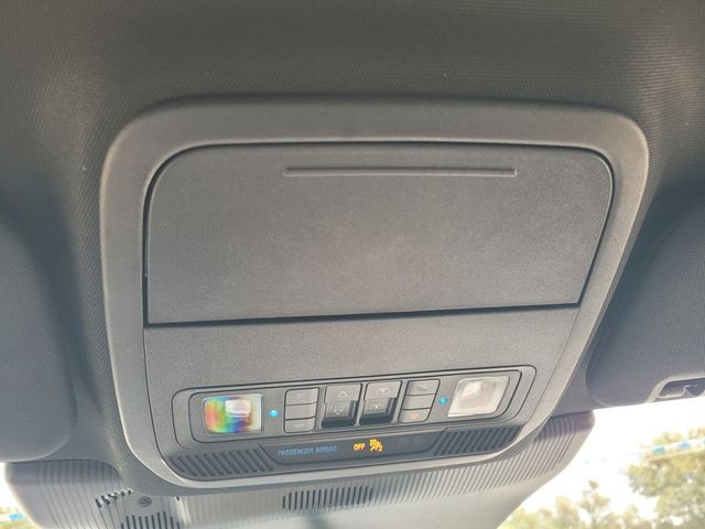 2025 Ford Explorer ST Folsom CA