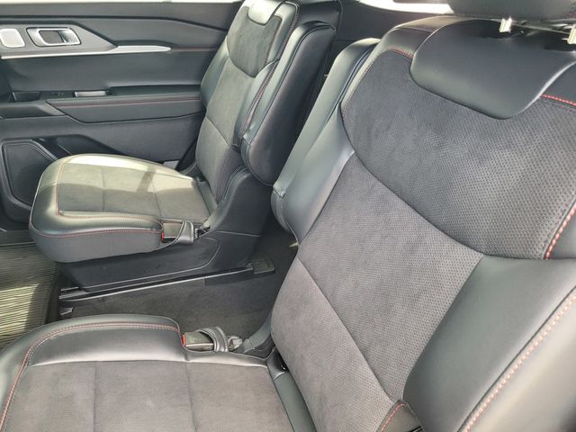 2025 Ford Explorer ST Folsom CA