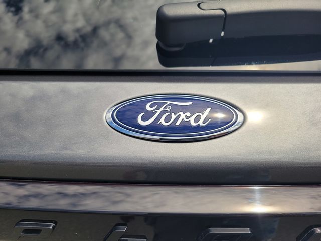 2025 Ford Explorer ST Folsom CA