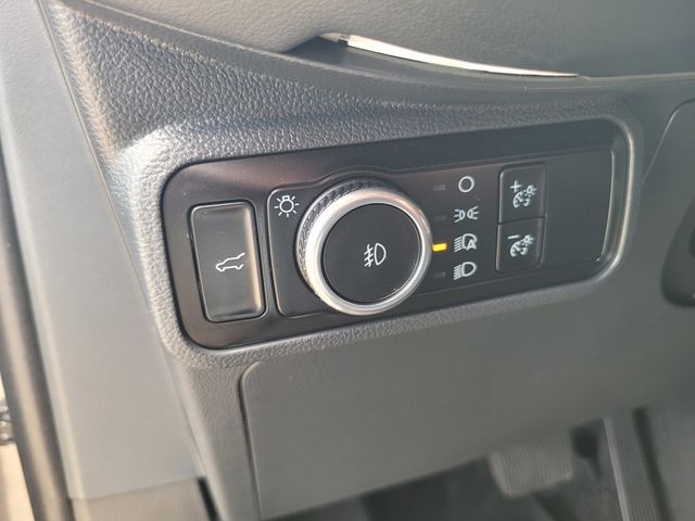 2025 Ford Explorer ST Folsom CA