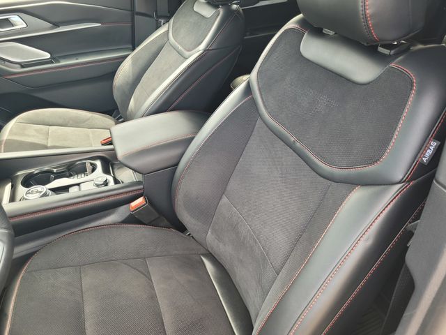 2025 Ford Explorer ST Folsom CA